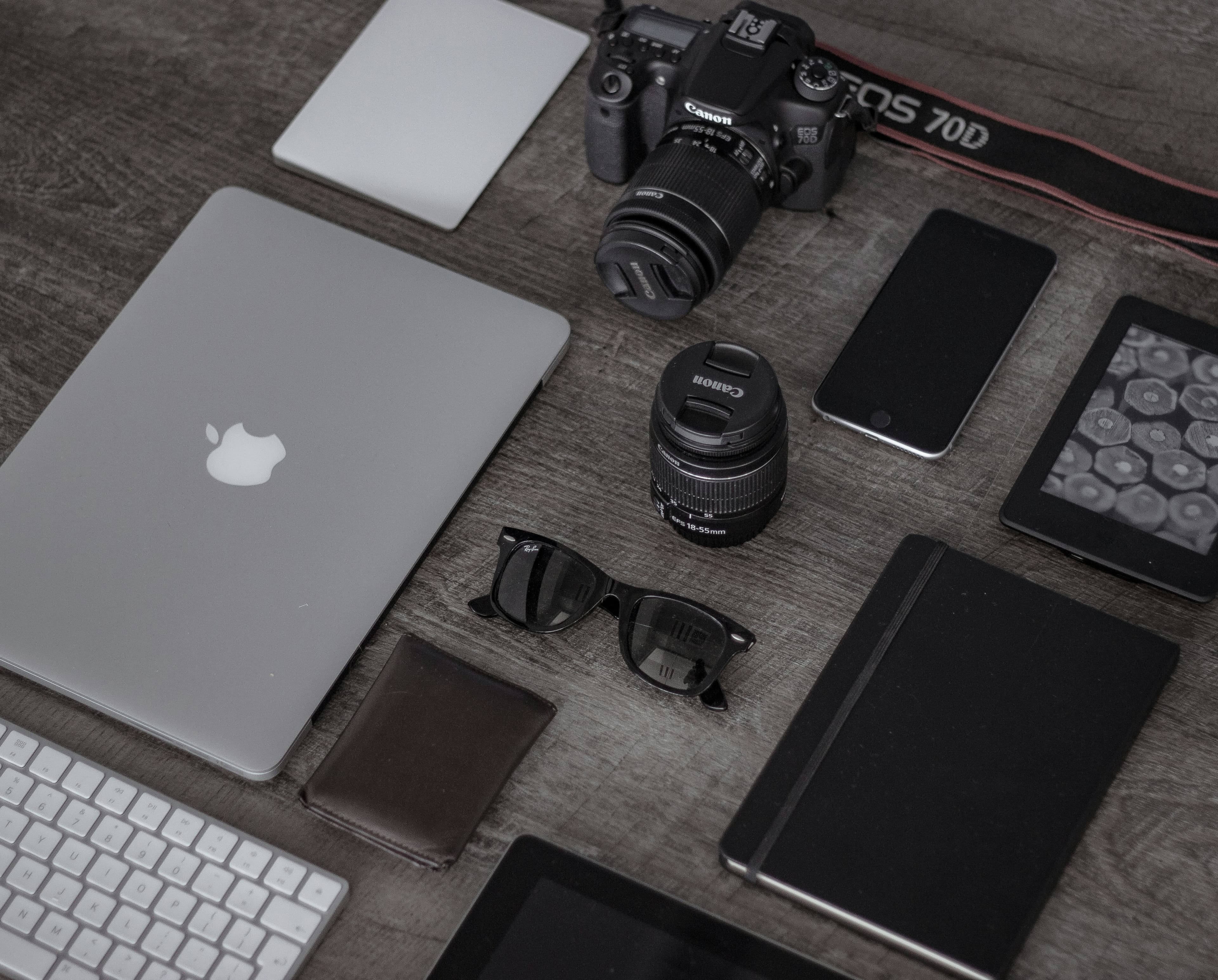 Selling physical products online