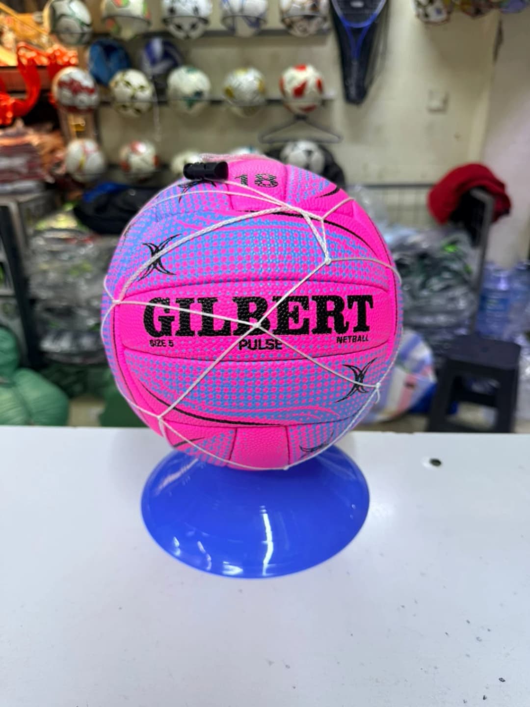 Global Web Sports Inn logo
