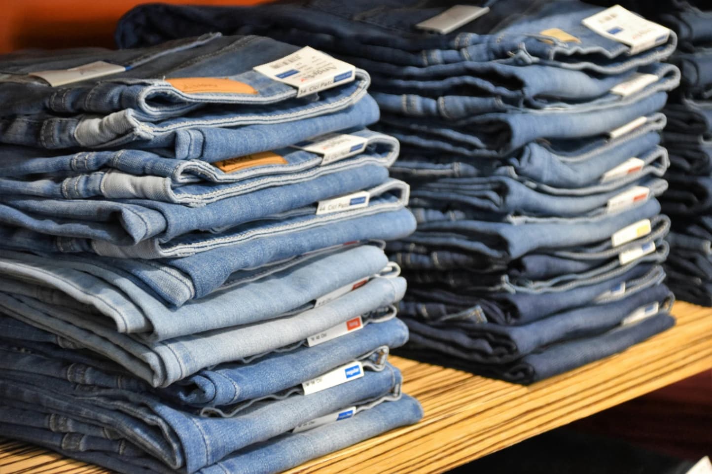 Nairobi Cladi — shop photo